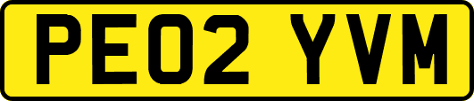 PE02YVM