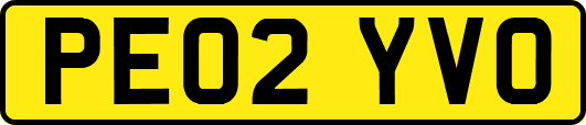 PE02YVO
