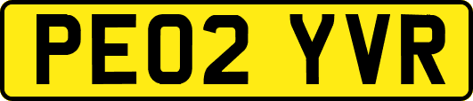 PE02YVR