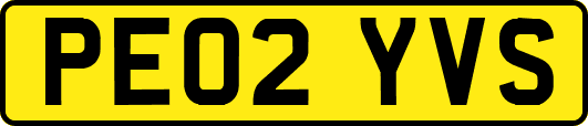 PE02YVS