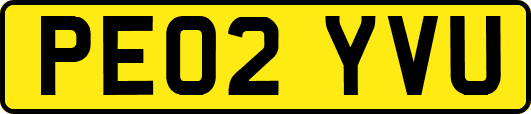 PE02YVU
