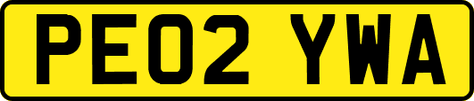 PE02YWA
