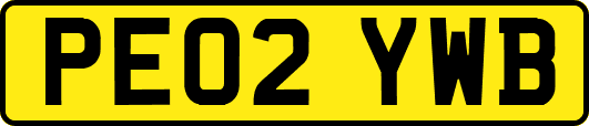 PE02YWB