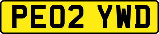 PE02YWD