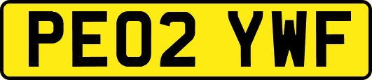 PE02YWF