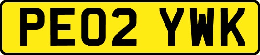 PE02YWK