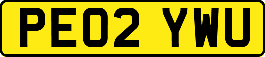 PE02YWU