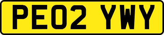 PE02YWY
