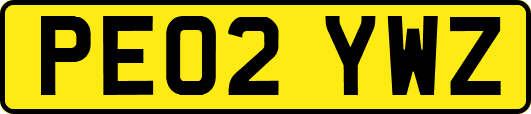 PE02YWZ