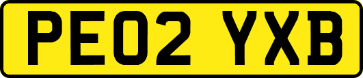 PE02YXB