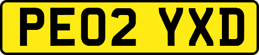 PE02YXD