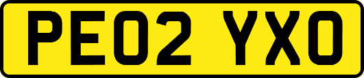 PE02YXO