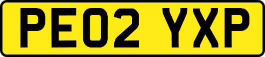PE02YXP