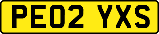 PE02YXS