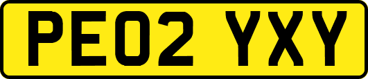 PE02YXY