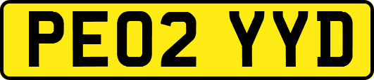 PE02YYD