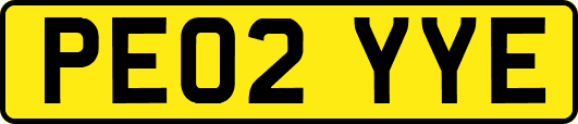 PE02YYE