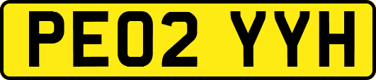 PE02YYH