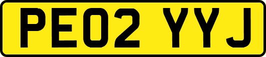 PE02YYJ