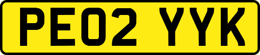 PE02YYK