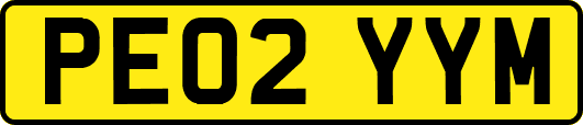PE02YYM