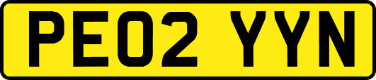 PE02YYN