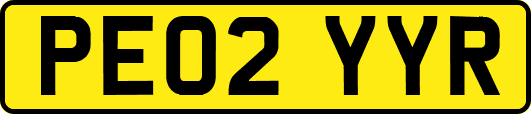 PE02YYR