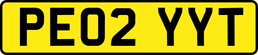 PE02YYT