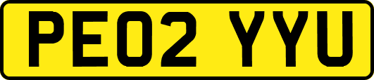 PE02YYU