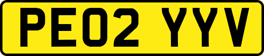 PE02YYV
