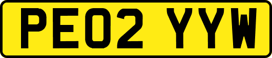 PE02YYW