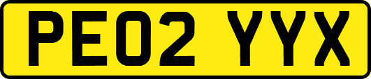 PE02YYX