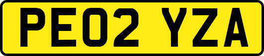 PE02YZA