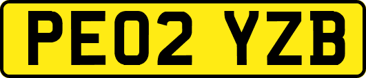 PE02YZB