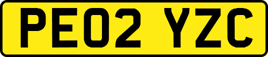 PE02YZC