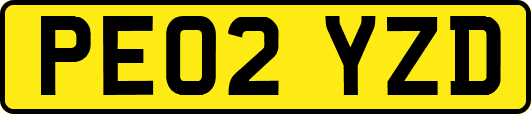 PE02YZD
