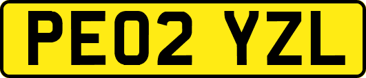 PE02YZL