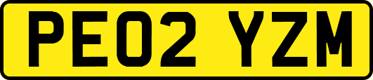 PE02YZM