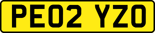 PE02YZO