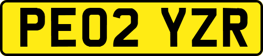 PE02YZR
