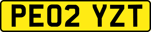 PE02YZT