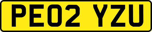 PE02YZU