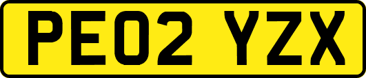 PE02YZX