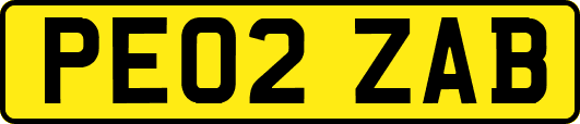 PE02ZAB