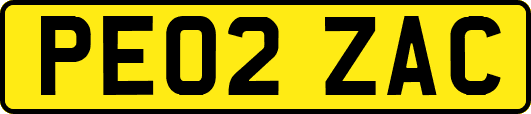 PE02ZAC