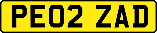 PE02ZAD