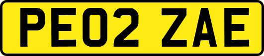 PE02ZAE