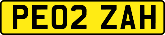 PE02ZAH