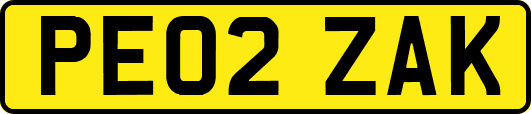 PE02ZAK