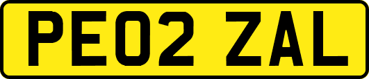 PE02ZAL